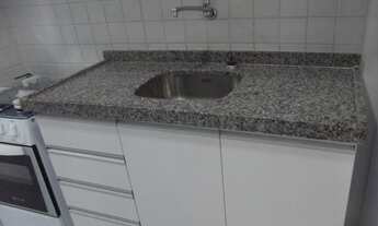 Imagem 3: Studio para aluguel com 30 metros quadrados com 1 quarto em Casa Amarela - Recife - PE