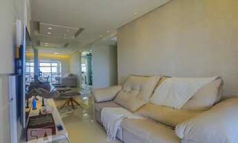 Imagem 4: Apartamento para Aluguel - Sacomã, 2 Quartos, 65 m2