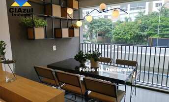 Imagem 5: Apartamento para venda com 114 metros quadrados com 3 quartos em Vila Hamburguesa - São Pa