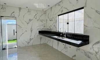 Imagem 7: Terras Alphaville- térrea - 03 suítes