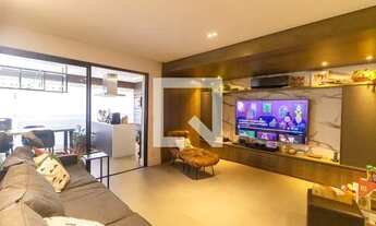 Imagem: Apartamento para Aluguel - Pinheiros, 3