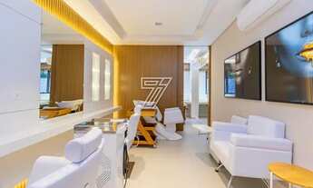 Imagem 7: Apartamento para venda com 272 metros quadrados com 3 quartos em Campo Comprido - Curitiba