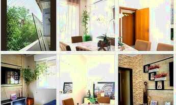 Imagem 3: Apartamento para Venda - 117m², 3 dormitórios, Santana