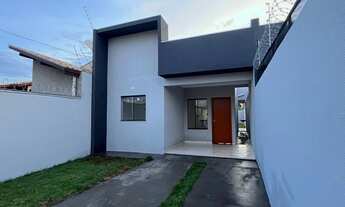 Imagem: Linda casa nova ótima oportunidade de negocio