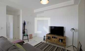 Imagem 2: Apartamento para Aluguel - Vila São Domingos, 1 Quarto, 51 m2