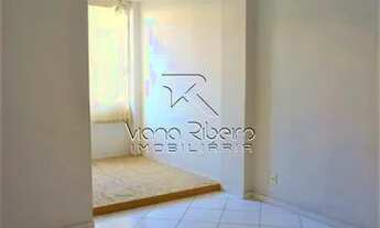 Imagem 2: Apartamento para venda com 58 metros quadrados com 1 quarto em Tijuca - Rio de Janeiro - R