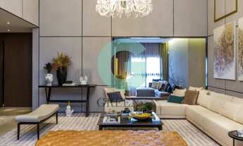 Imagem 4: Apartamento residencial de Alto Padrão para Venda - Fotos da área externa e do apto decora