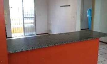 Imagem 4: Apartamento para venda com 60 metros quadrados com 2 quartos em Centro - Camaçari - Bahia