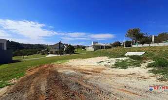 Imagem 4: Terreno a venda com 525 m² no Condomínio Sete Lagos, Itatiba/SP