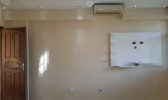 Imagem 7: Apto semi mobiliado no Conjunto Jornalistas