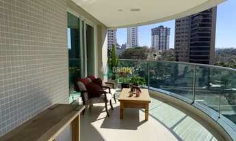 Imagem 6: Apartamento em Mossunguê - Curitiba