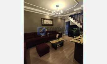 Imagem 5: SAO BERNARDO DO CAMPO - Residential / Sobrado - JARDIM PALERMO II