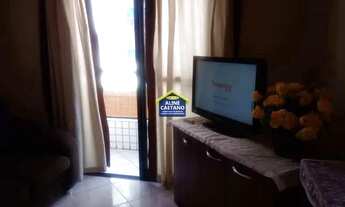 Imagem 6: 2 dormitorios com sacada gourmet, vem ver!!