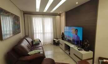 Imagem 4: Apartamento Venda Pompéia 109 m² 3 Dormitórios