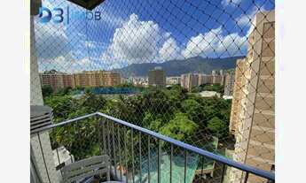 Imagem 4: Lindo apto 2 quartos todo mobiliado em Vila Isabel