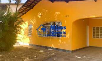 Imagem: CASA TÉRREA DE LOTE INTEIRO NO JARDIM DAS