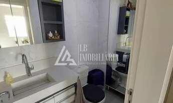 Imagem 3: Apartamento á venda no bairro Villa Branca - Jacareí/SP