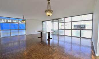 Imagem 3: VENDE-SE APTO LUXUOSO EM HIGIENOPOLIS