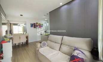 Imagem: Apartamento Pronto, Fundação - São Caetano