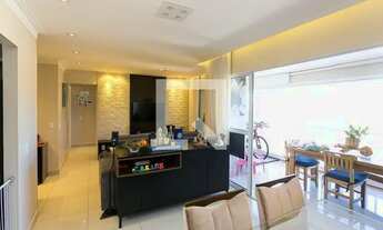 Imagem: Apartamento para Aluguel - Portal do Morumbi