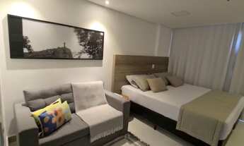 Imagem: Studio granja Brasil para venda possui 23