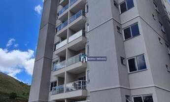 Imagem 3: Apartamento 02 quartos - Aeroporto