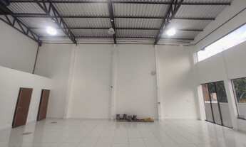 Imagem 3: Salão Comercial na Av. Saul Elkind