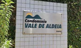 Imagem: Casa em Aldeia em Condomínio fechado