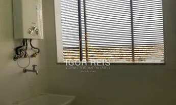 Imagem 6: Apartamento com 2 quartos no Residencial Unno em Campos dos Goytacazes-RJ