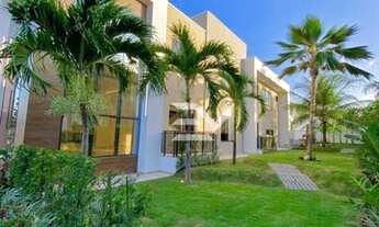 Imagem 4: Casa Alphaville Fortaleza, 500 m² por R$ 3.500.000 - Alphaville Fortaleza - Eusébio/CE