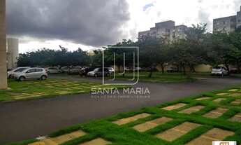 Imagem 11: Apartamento (outros) 2 dormitórios, cozinha planejada, portaria 24hs, lazer, salão de fest