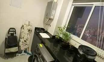 Imagem 6: Apartamento a venda no Bela Vista Osasco