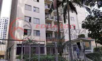 Imagem 2: Apartamento para Venda em São Paulo, Perdizes, 3 dormitórios, 2 banheiros, 1 vaga