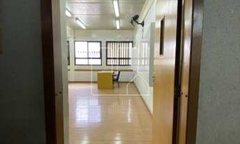 Imagem 2: Prédio - Bosque da Saúde - São Paulo