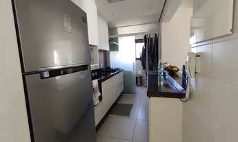 Imagem 5: Apartamento para venda tem 70 metros quadrados com 3 quartos em Lauzane Paulista - São Pau