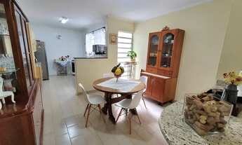 Imagem 6: Sobrado para Venda em Santo André, Vila Floresta, 3 dormitórios, 1 suíte, 2 banheiros, 4 v