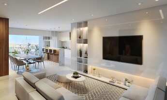 Imagem 2: Apartamento à venda em São José/SC