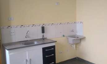 Imagem 6: Kitnet próximo ao metrô Itaquera