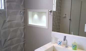 Imagem 3: Apartamento em Guarujá para 6 pessoas