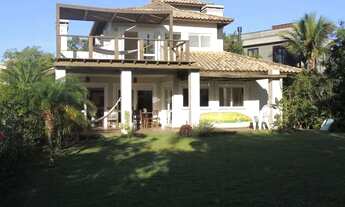 Imagem 4: Casa em condomínio fechado