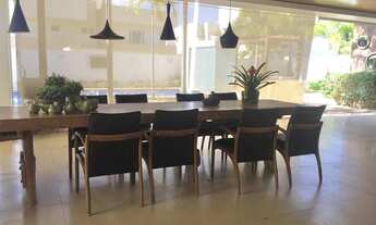 Imagem 2: Alphaville Cruzeiro Mansão 5 suítes