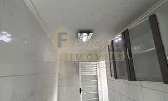 Imagem 6: Condominio Meu Lar Cury Jandira /sp - apto 2 dorms 1 vaga