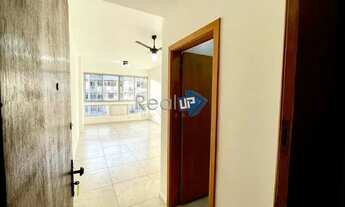 Imagem 2: Apartamento 2 quartos com suíte e sala ampla