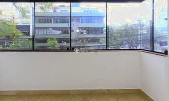 Imagem 6: Apartamento para venda possui 61 metros quadrados com 2 quartos em Mont Serrat - Porto Ale