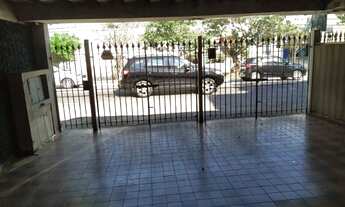 Imagem 2: Ótimo sobrado comercial ou residencial na Av.Pedro Bueno-Parque Jabaquara-SP