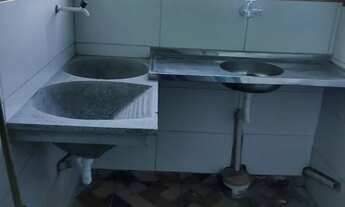 Imagem 2: Aluga se uma casa