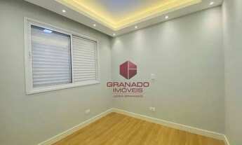 Imagem 7: Apartamento semi-mobiliado com 3 quartos para alugar! - Cidade Universitária - Maringá/PR