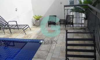 Imagem 5: Apartamento Cobertura Duplex para Venda e Locação Alto da Boa Vista