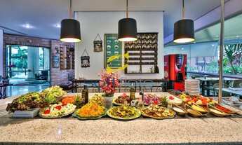 Imagem 3: Flat, para Aluguel, São Paulo