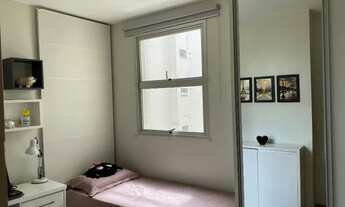 Imagem 7: Apt 3 Quartos Aguas Claras - Nascente frente praça interna